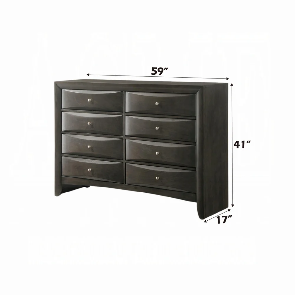 Ireland Dresser - Image 4