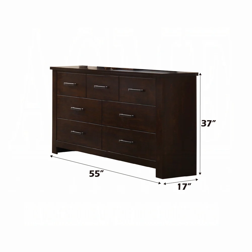 Panang Dresser - Image 2