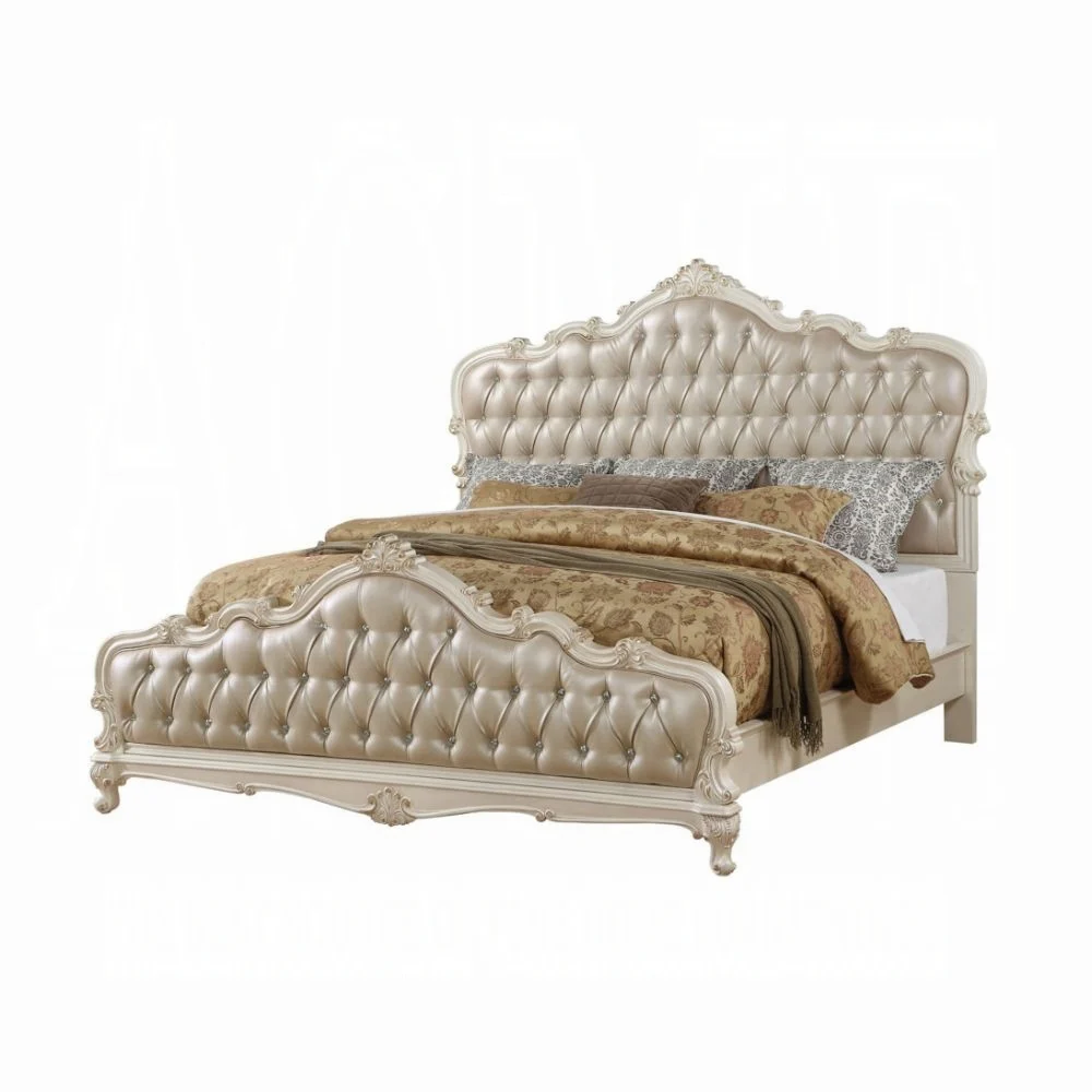 Chantelle Queen Bed - Image 2