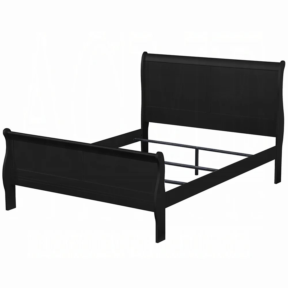 Louis Philippe EK Bed - Image 2