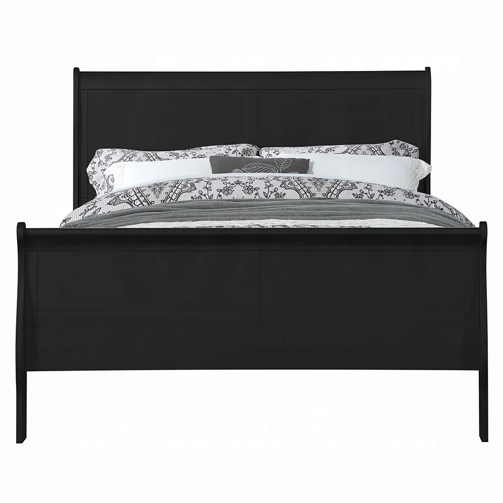 Louis Philippe EK Bed - Image 3