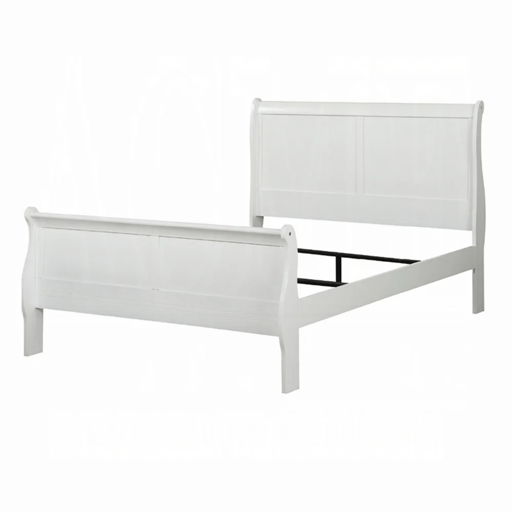 Louis Philippe EK Bed - Image 2