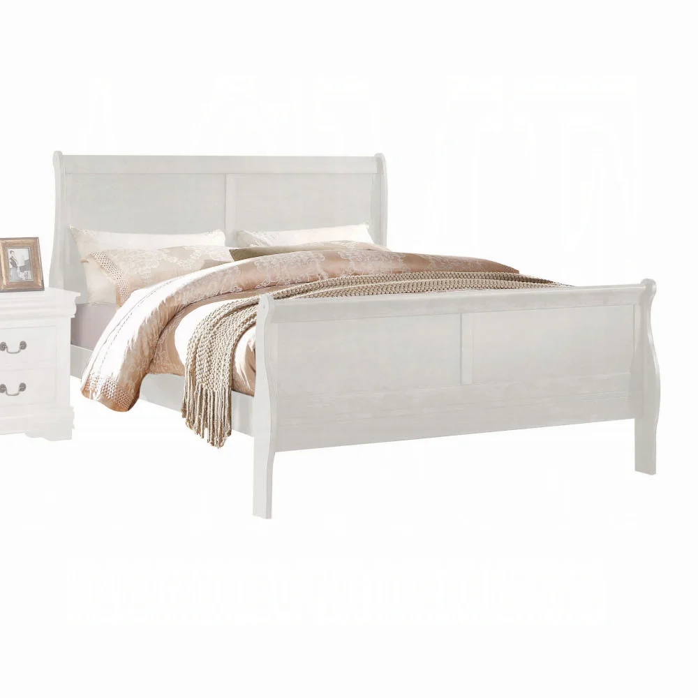 Louis Philippe EK Bed - Image 3