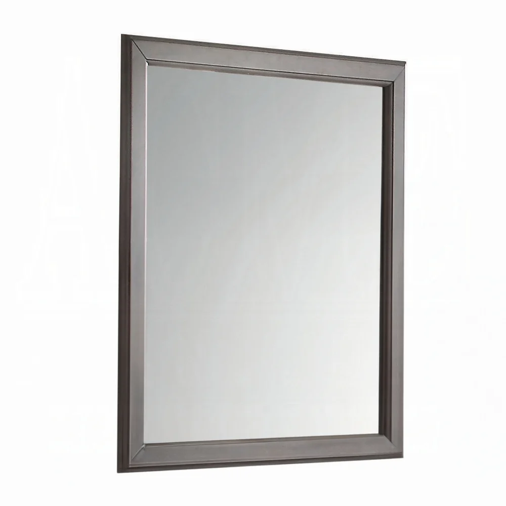 Louis Philippe Mirror - Image 2