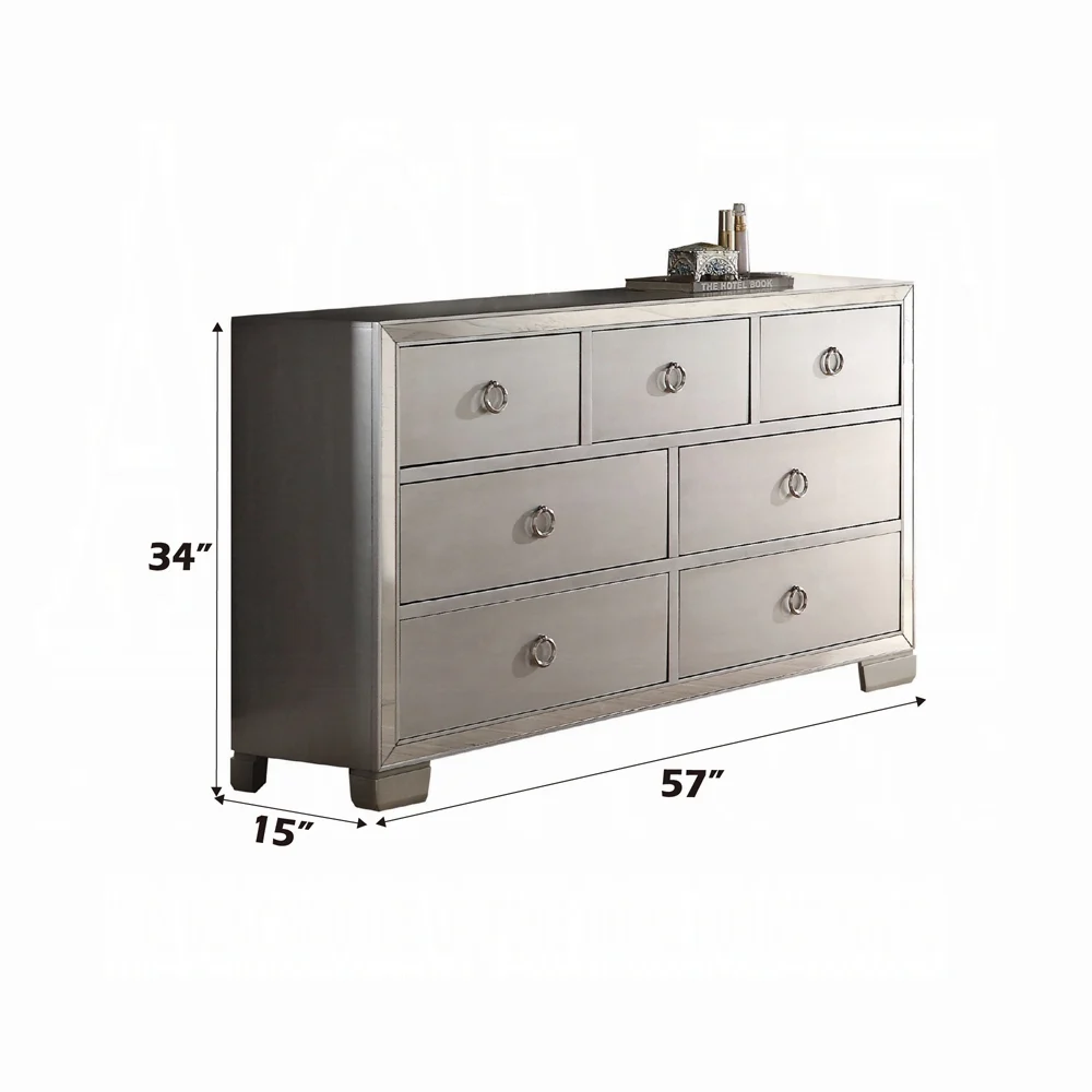 Voeville II Dresser - Image 3