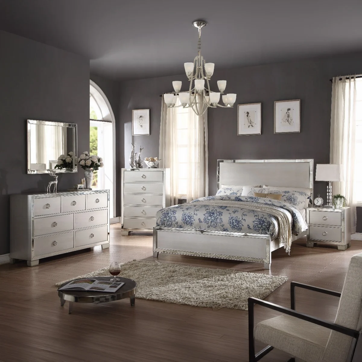 Voeville II Dresser - Image 4