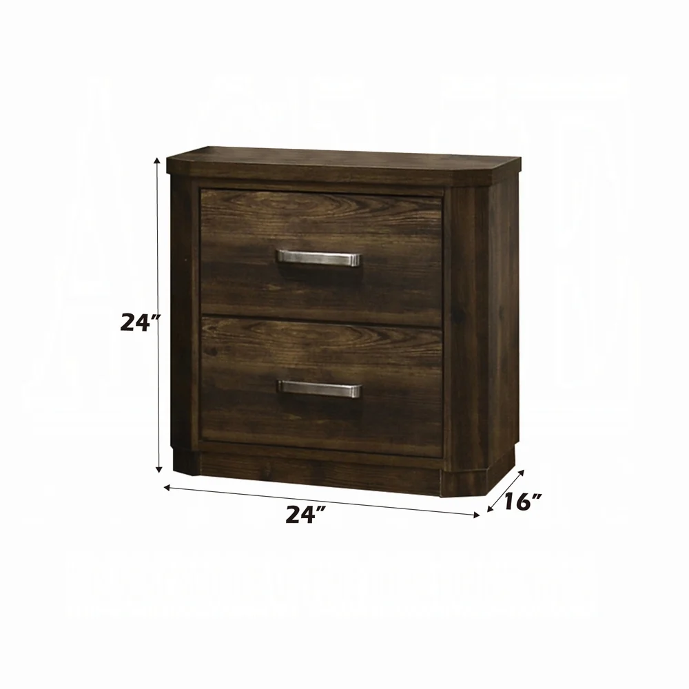 Elettra Nightstand - Image 2