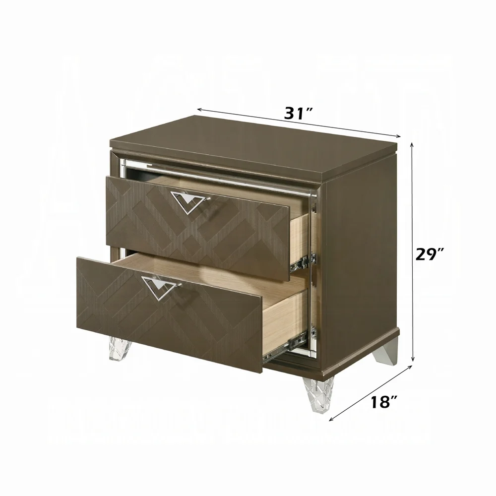 Skylar Nightstand - Image 7