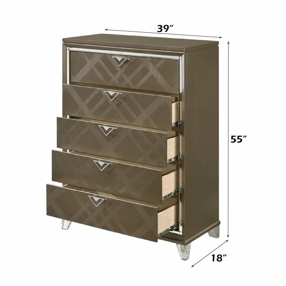 Skylar Chest - Image 4