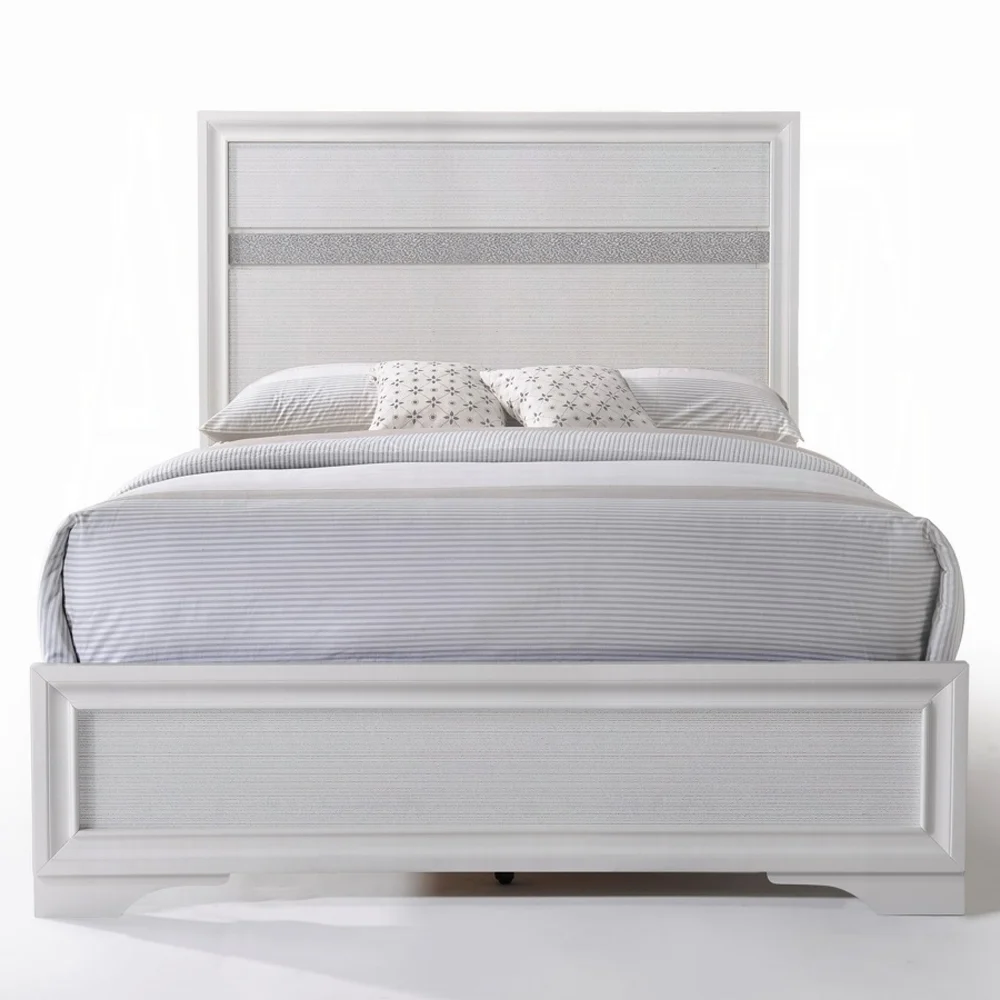 Naima Full Bed - Image 3