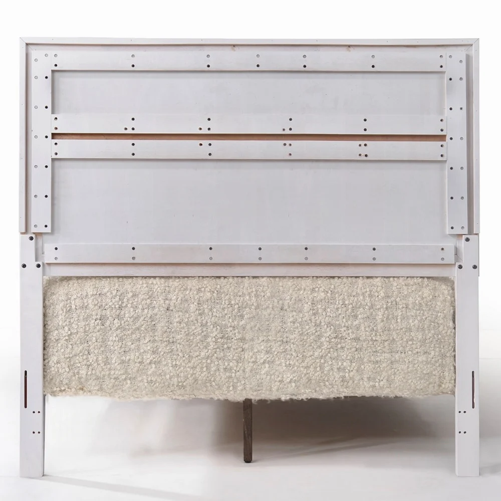 Naima Full Bed - Image 5