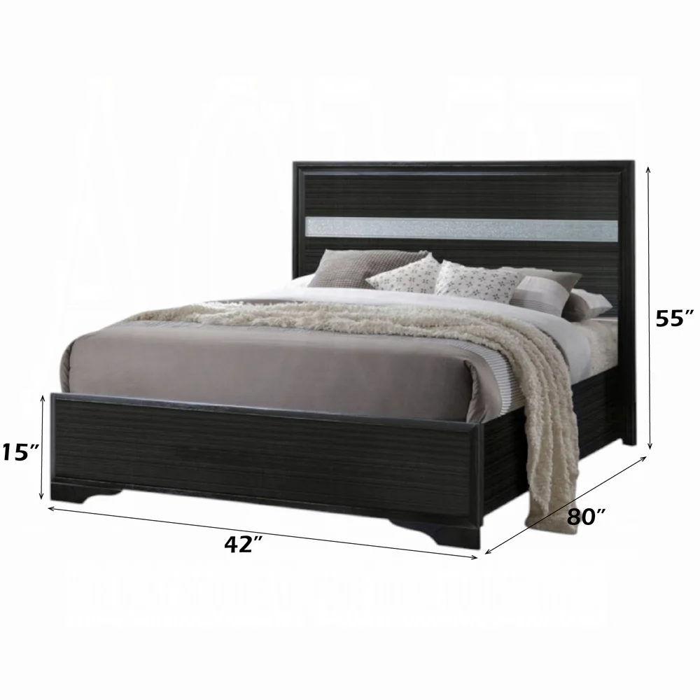 Naima Twin Bed - Image 4