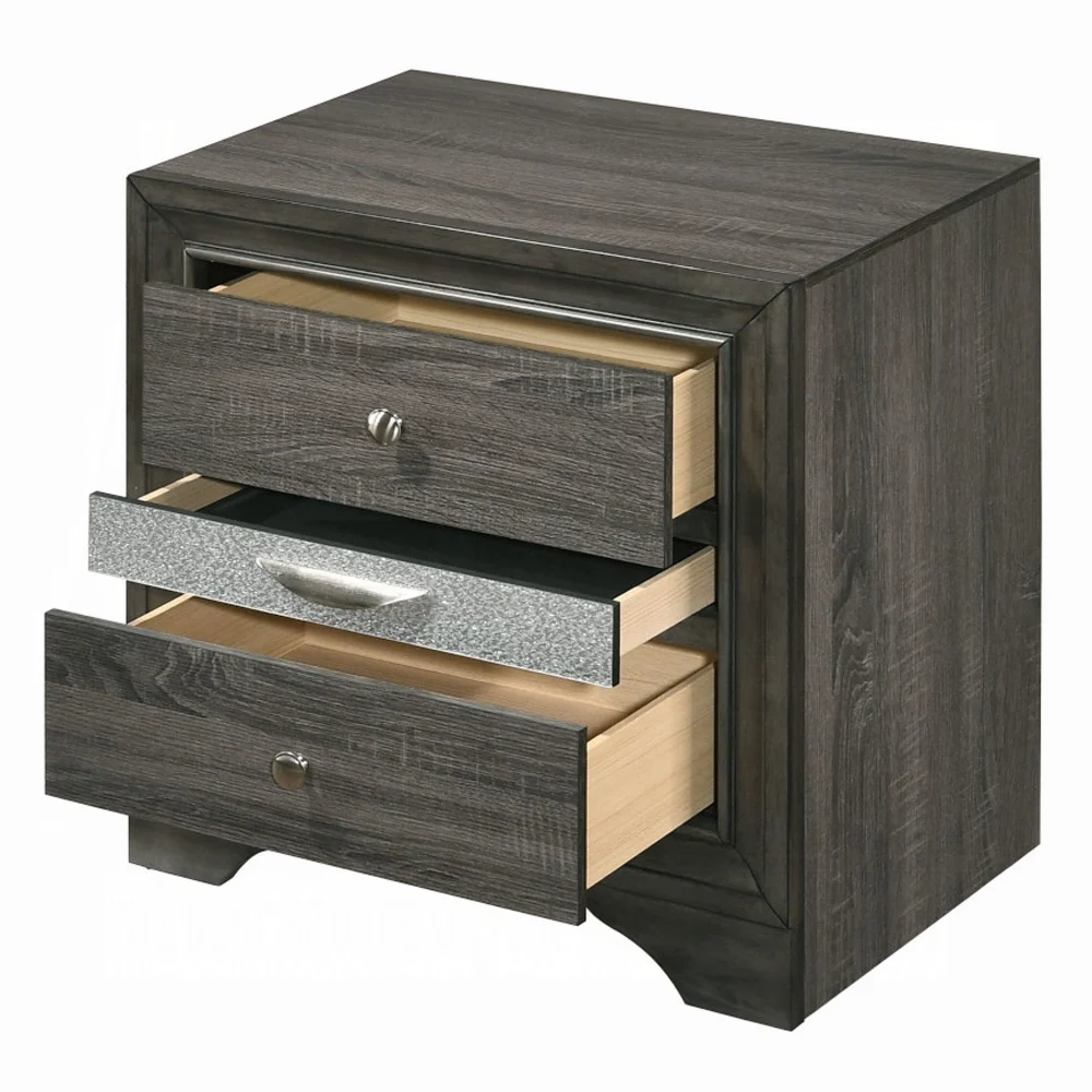 Naima Nightstand - Image 4