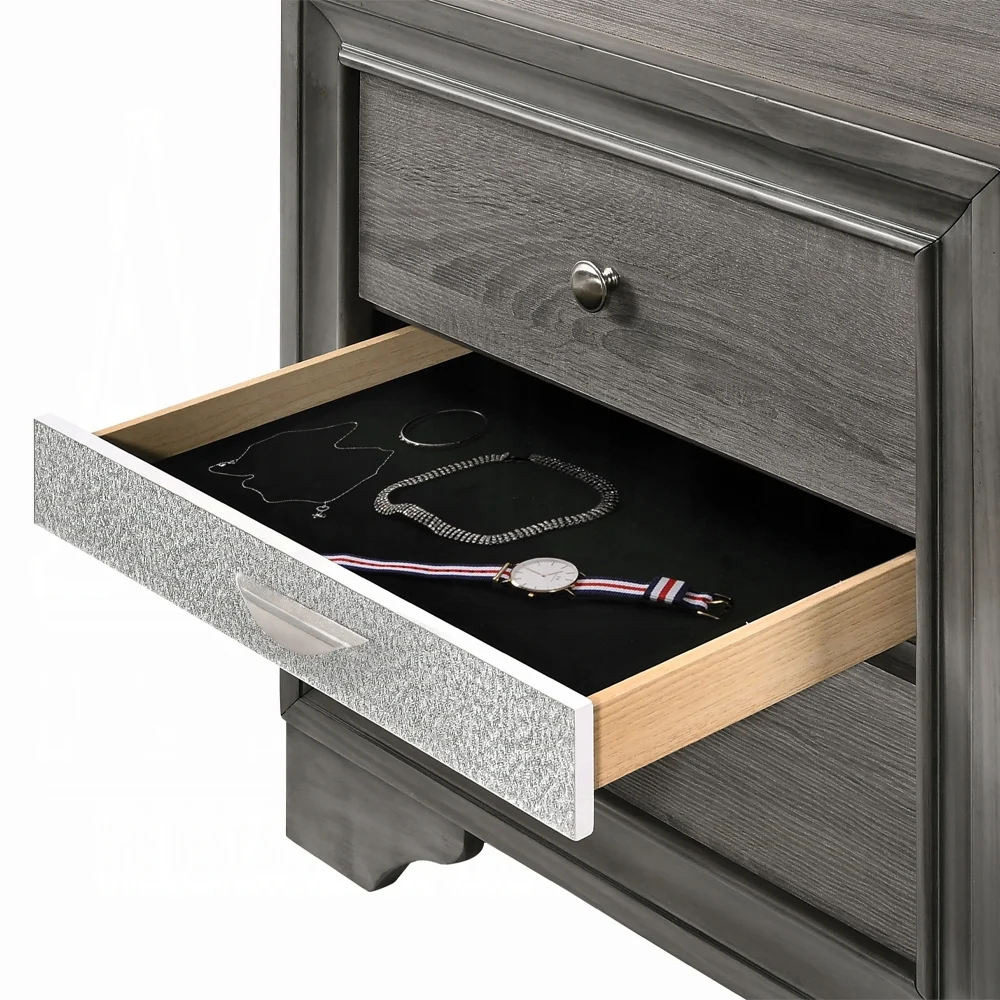 Naima Nightstand - Image 5