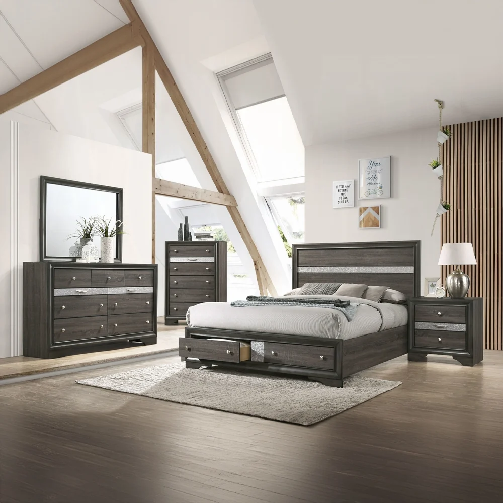 Naima Nightstand - Image 8