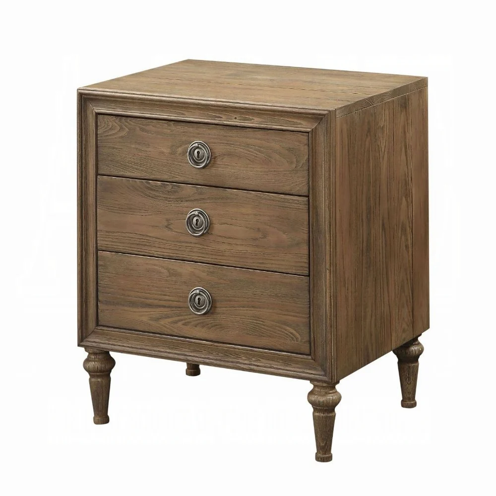 Inverness Nightstand - Image 2