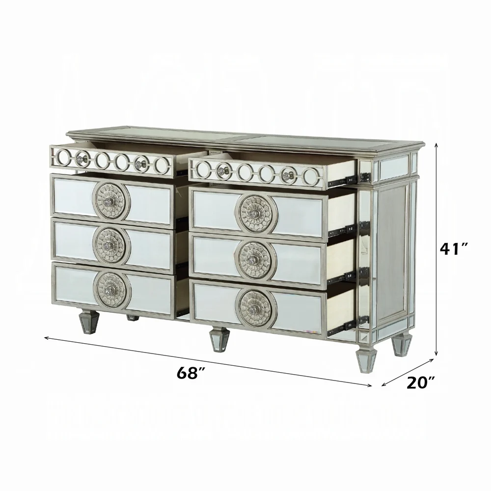 Varian Dresser - Image 3
