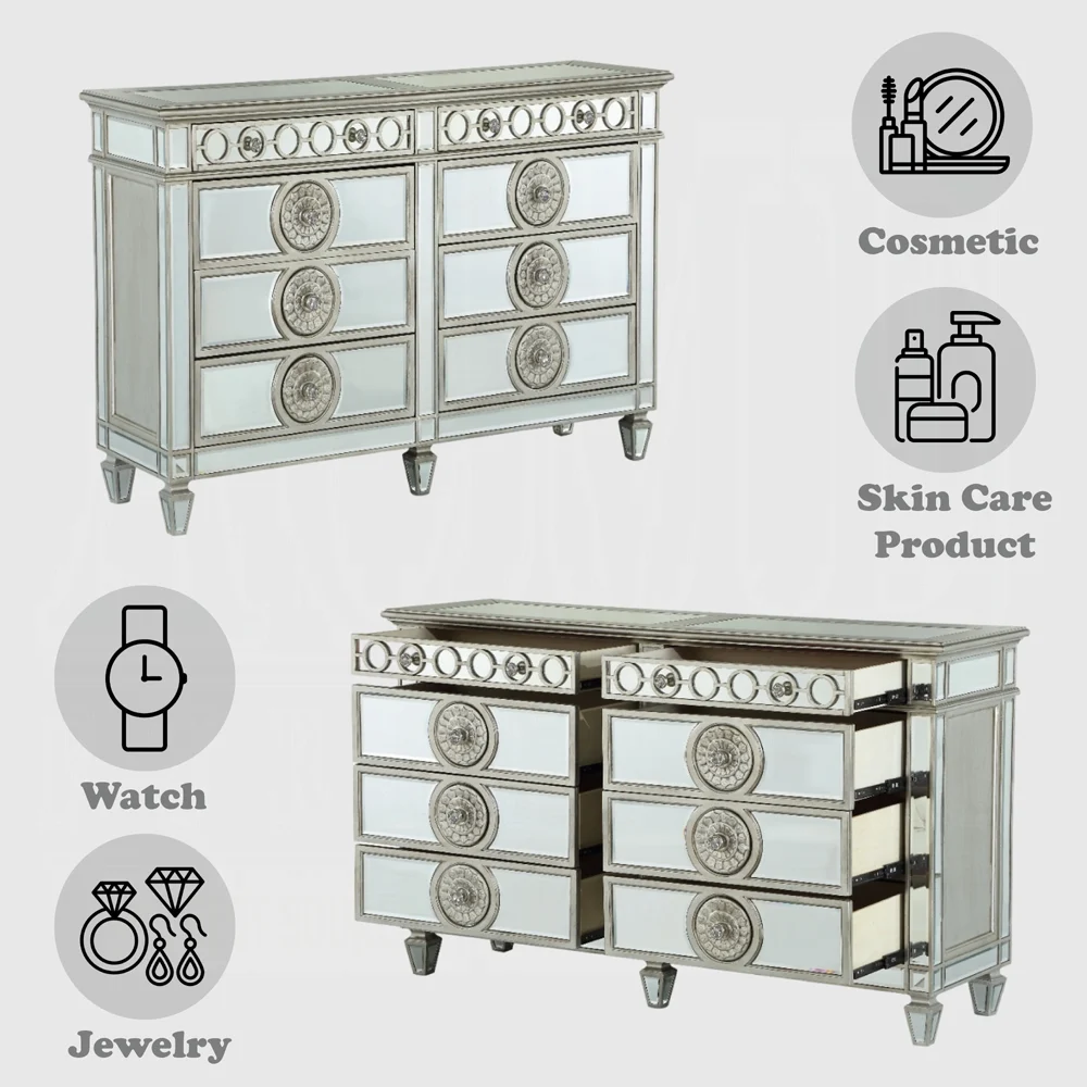 Varian Dresser - Image 2