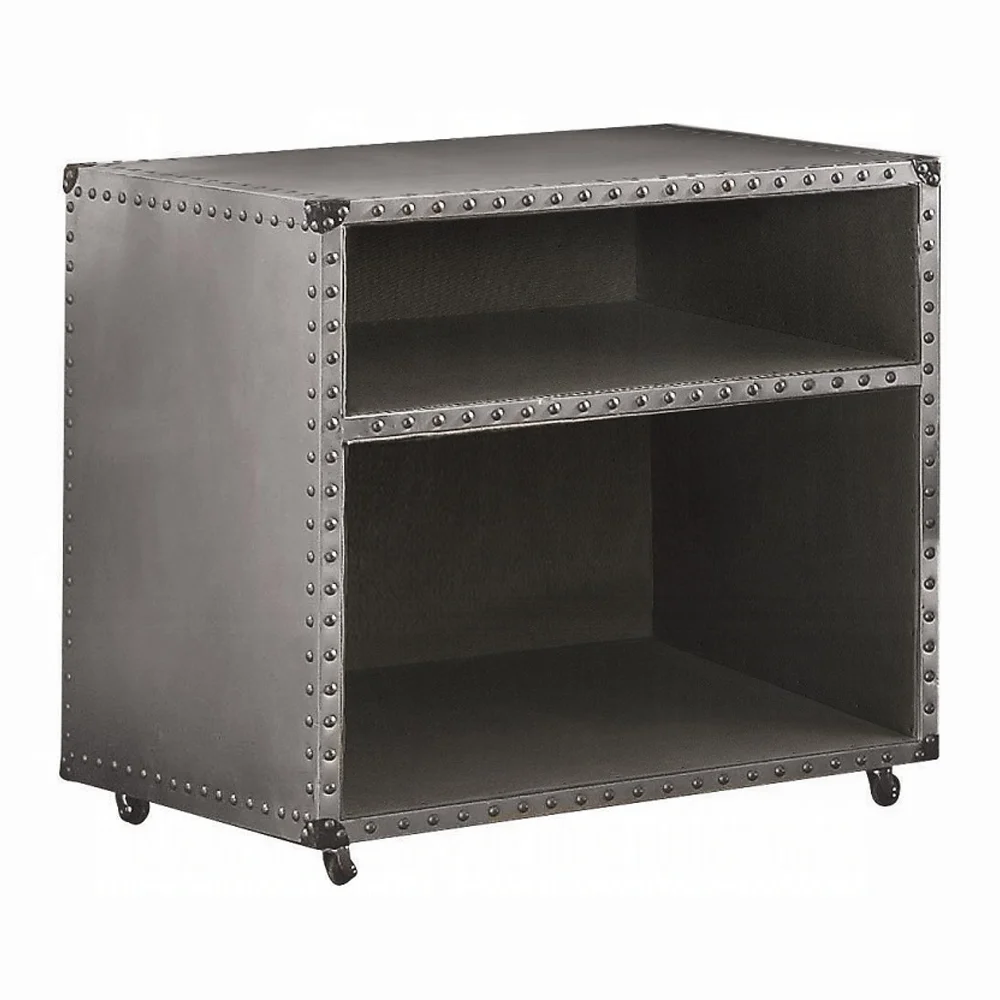 Brancaster Nightstand W/USB - Image 2
