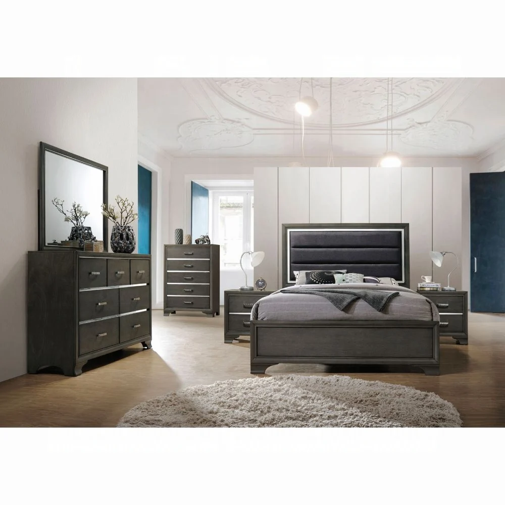 Carine II Dresser - Image 2