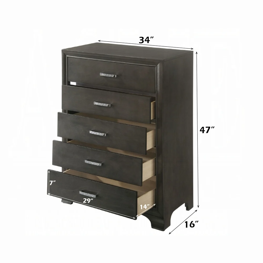 Carine II Chest - Image 3