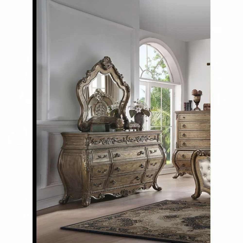 Ragenardus Dresser - Image 2