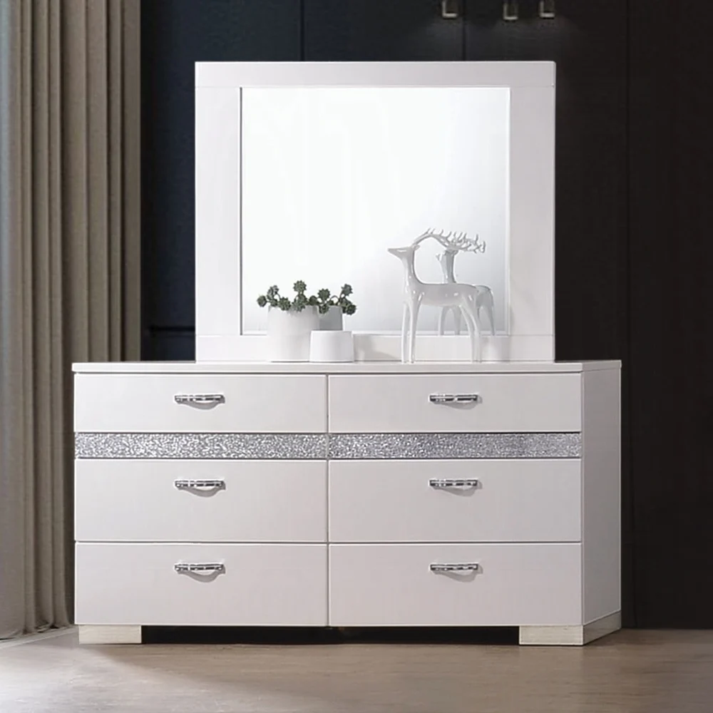 Naima II Dresser - Image 5
