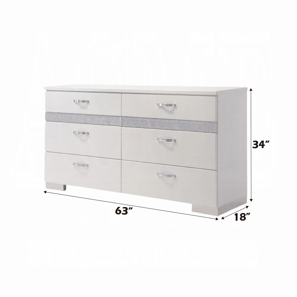 Naima II Dresser - Image 6
