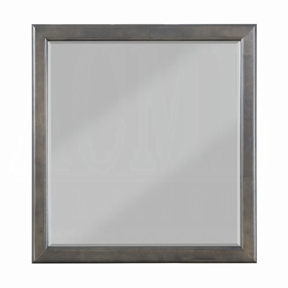 Louis Philippe Mirror - Image 2