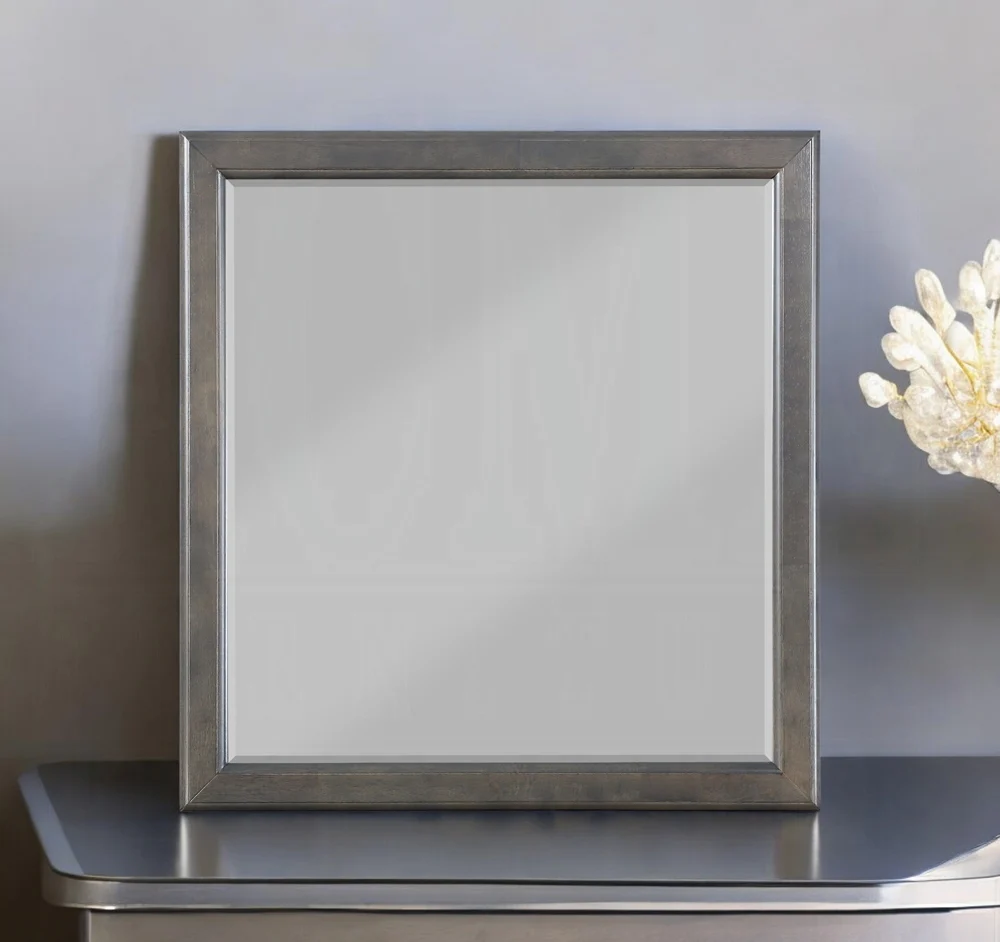 Louis Philippe Mirror - Image 5