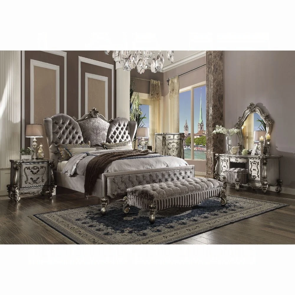 Versailles Nightstand - Image 3