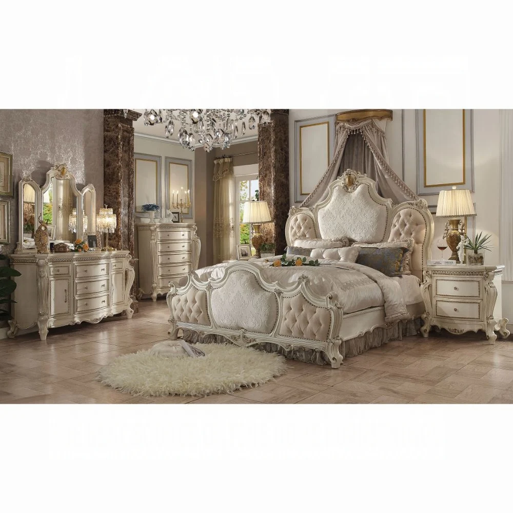 Picardy Nightstand - Image 2