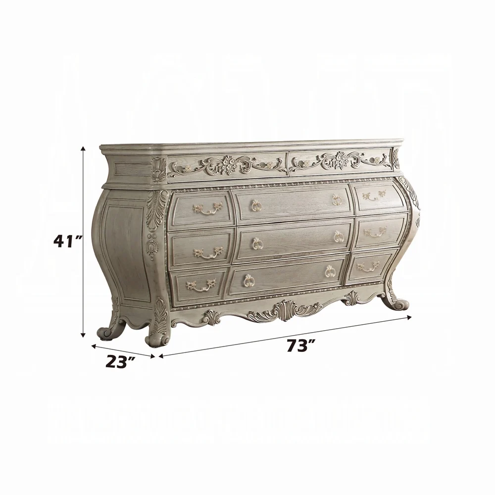 Ragenardus Dresser - Image 3