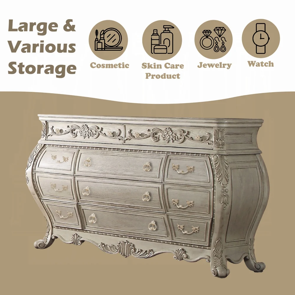 Ragenardus Dresser - Image 4