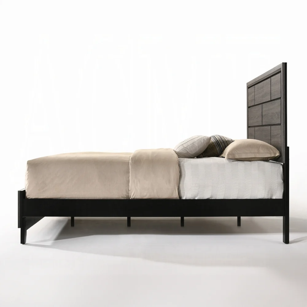 Valdemar Queen Bed - Image 4