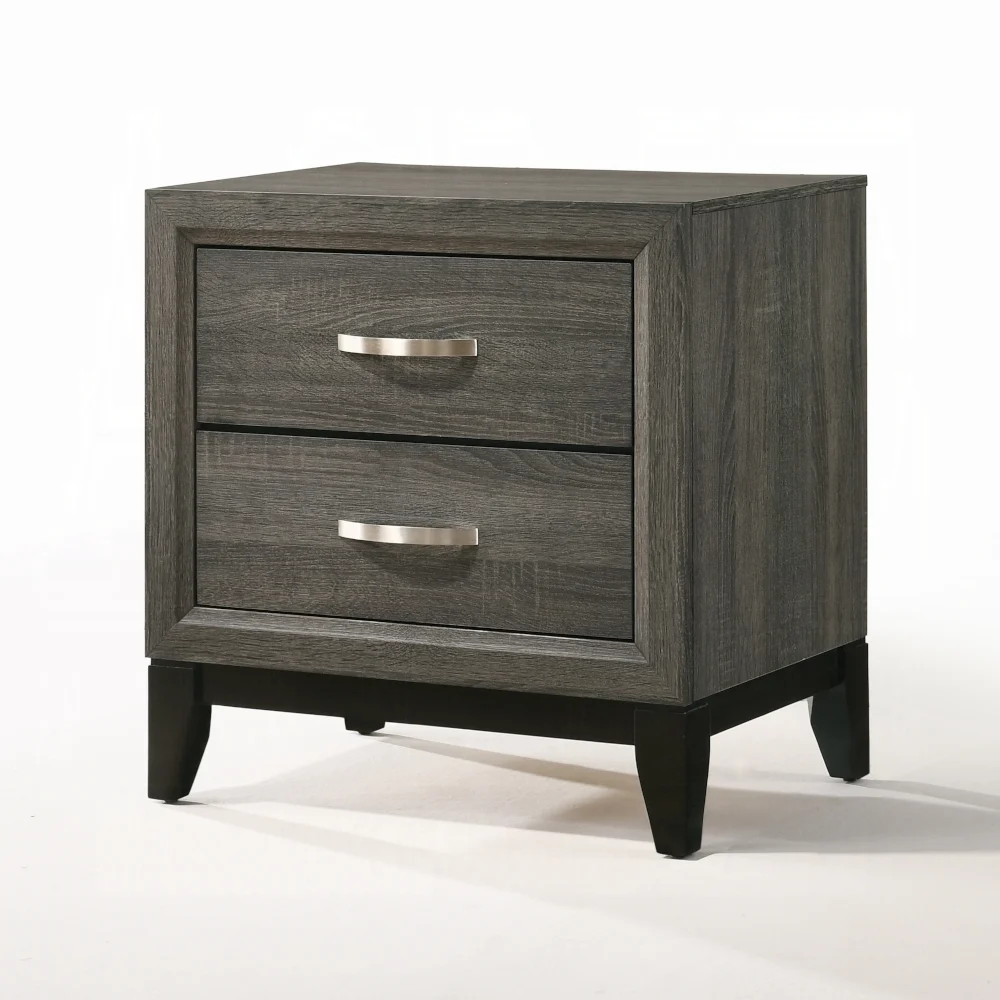 Valdemar Nightstand - Image 2