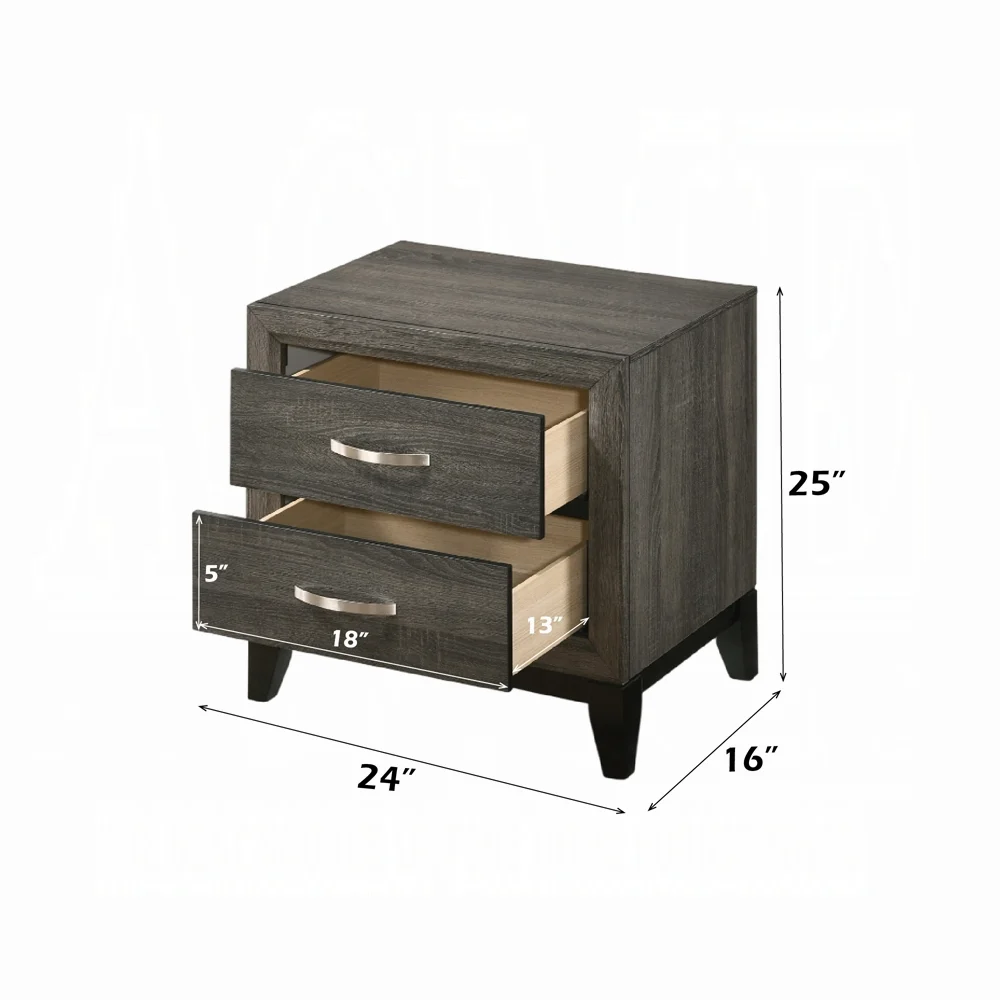Valdemar Nightstand - Image 10