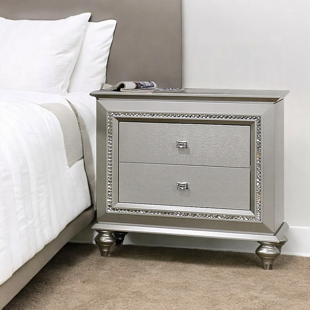 Kaitlyn Nightstand - Image 4