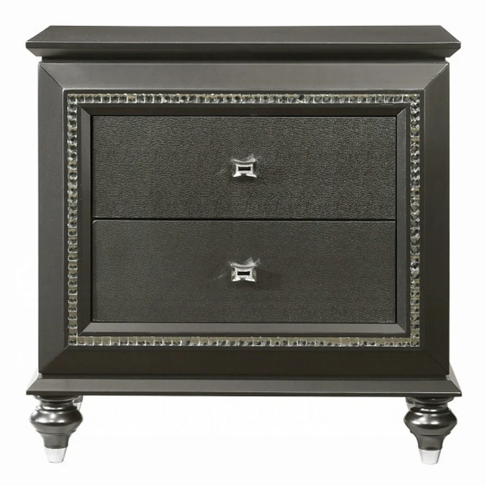 Kaitlyn Nightstand - Image 3