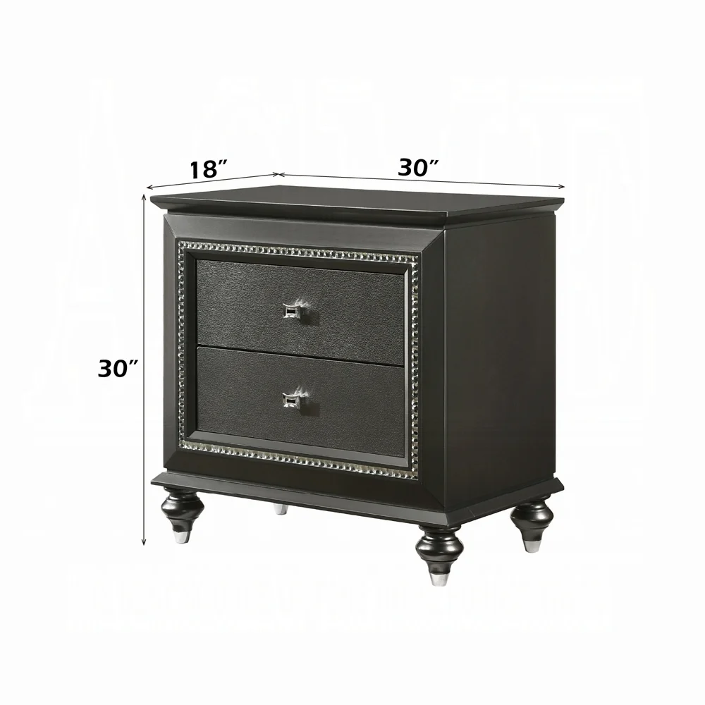 Kaitlyn Nightstand - Image 7