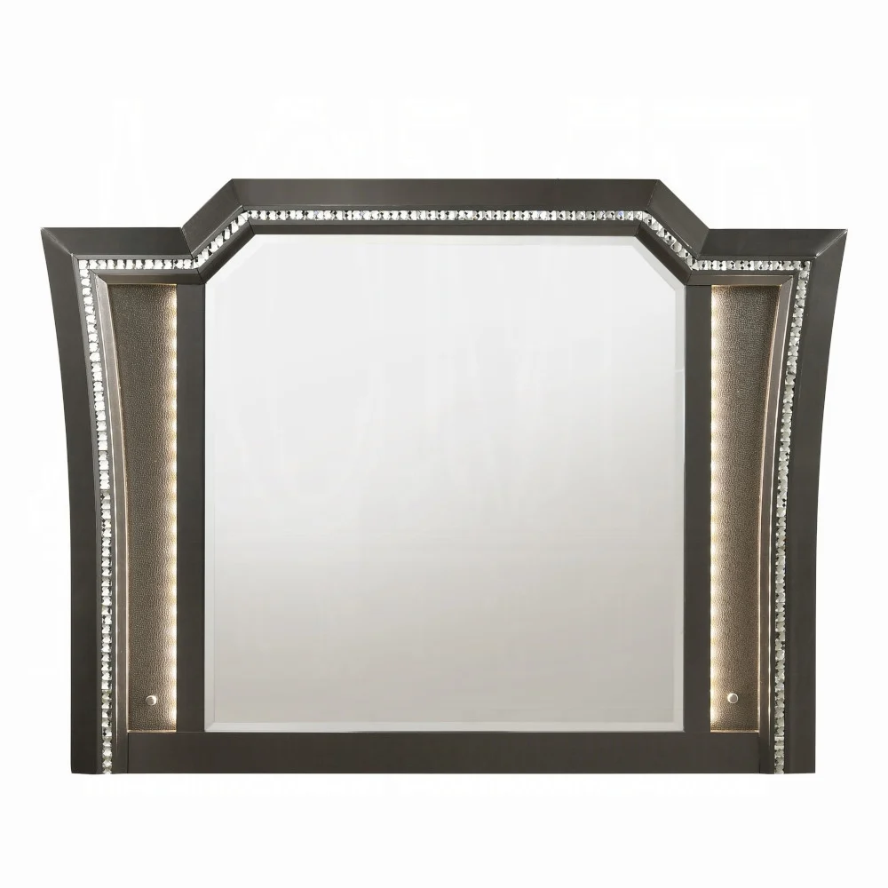 Kaitlyn Mirror W/Led - Image 2