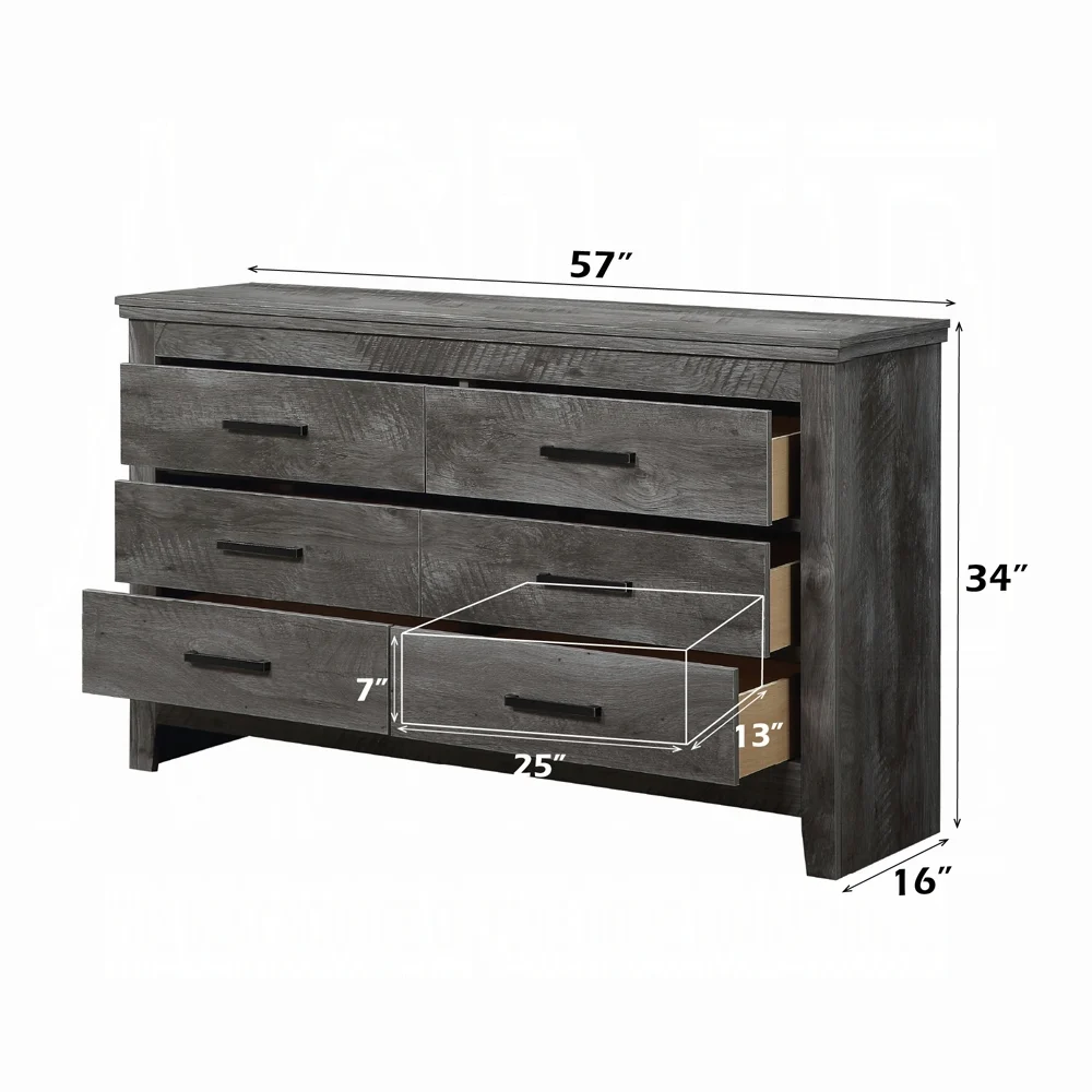 Vidalia Dresser - Image 6