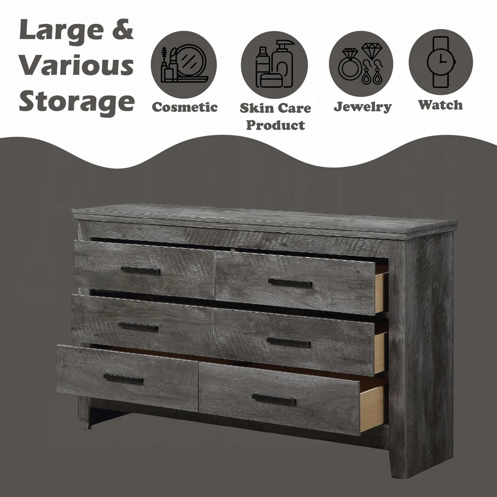Vidalia Dresser - Image 7