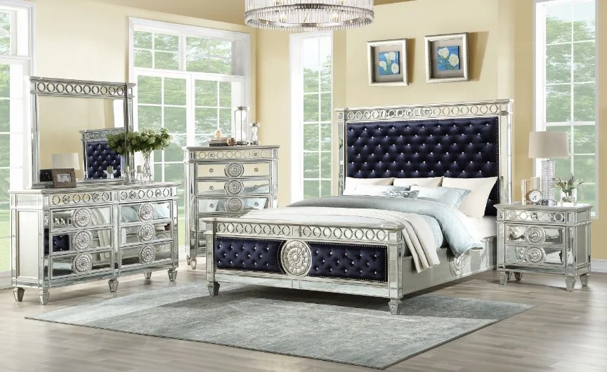 Varian Queen Bed - Image 2