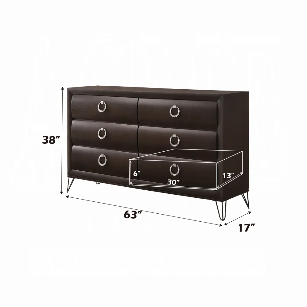 Tablita Dresser - Image 2
