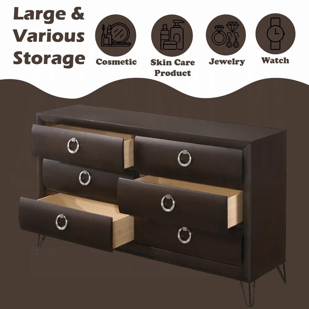 Tablita Dresser - Image 3