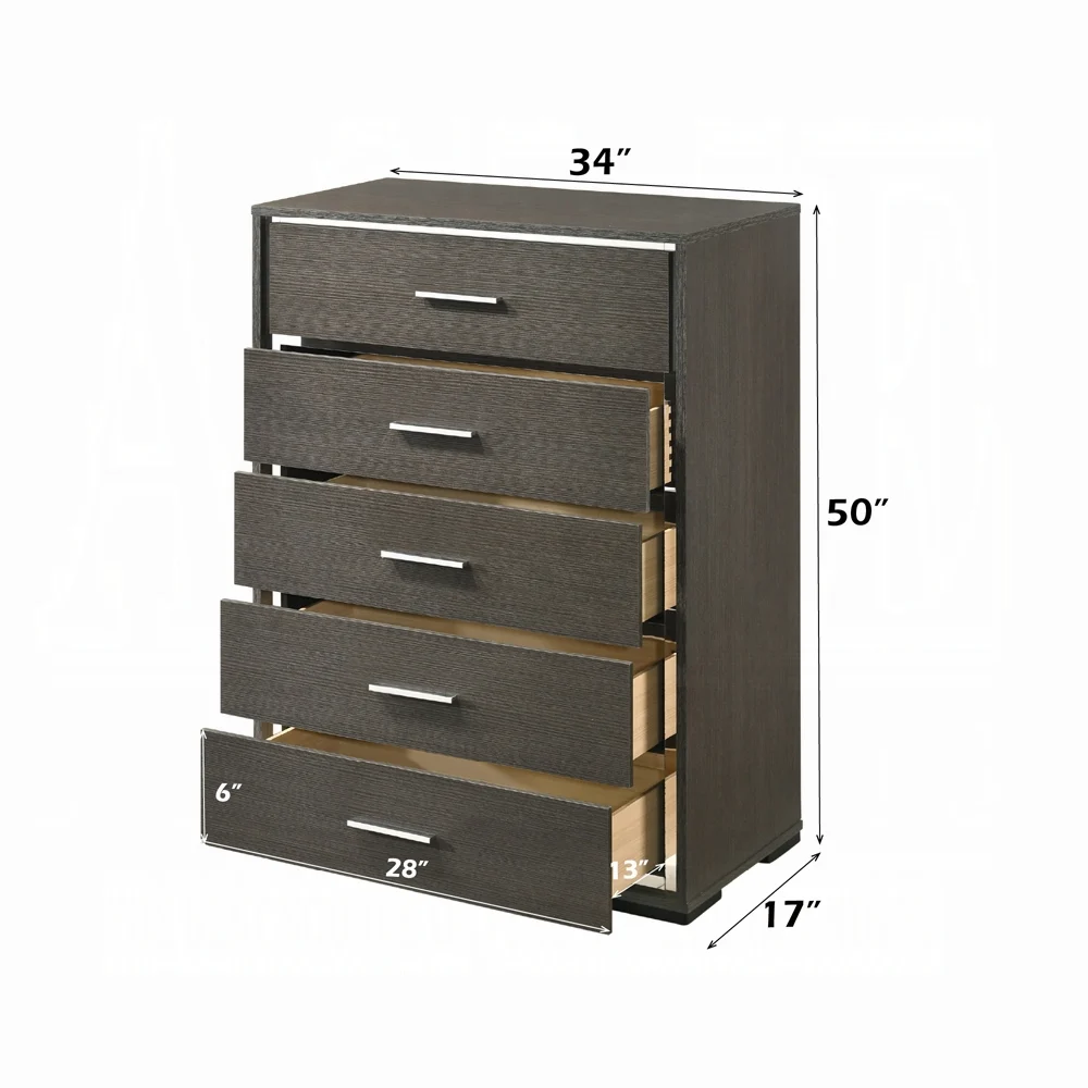 Escher Chest - Image 5