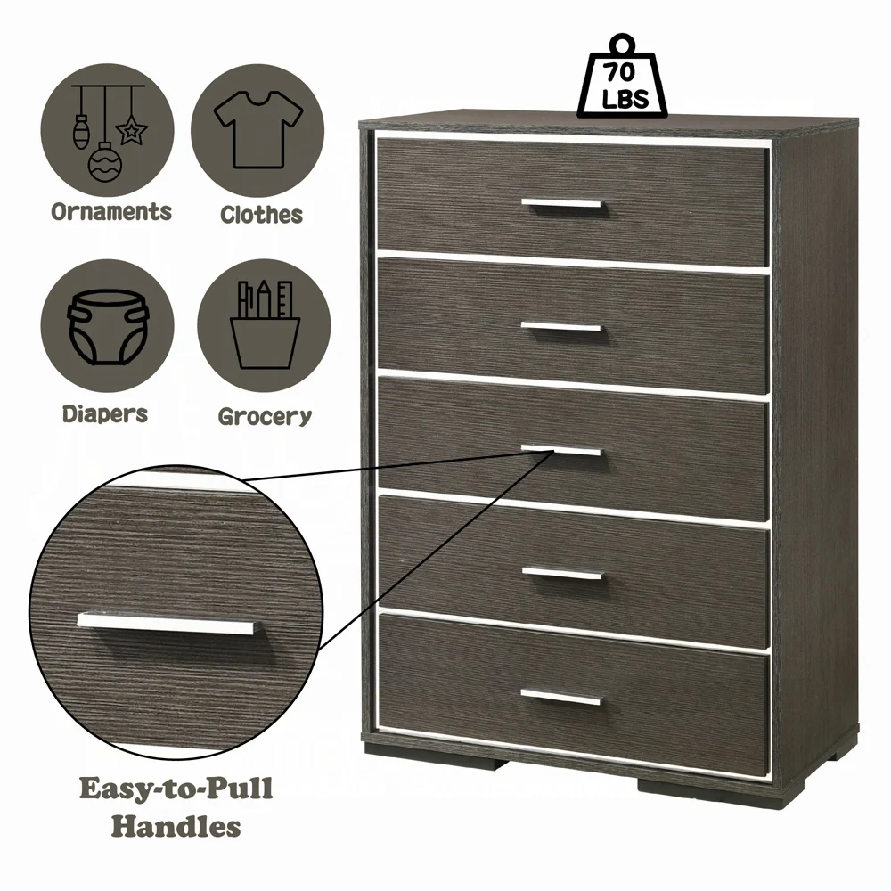 Escher Chest - Image 6