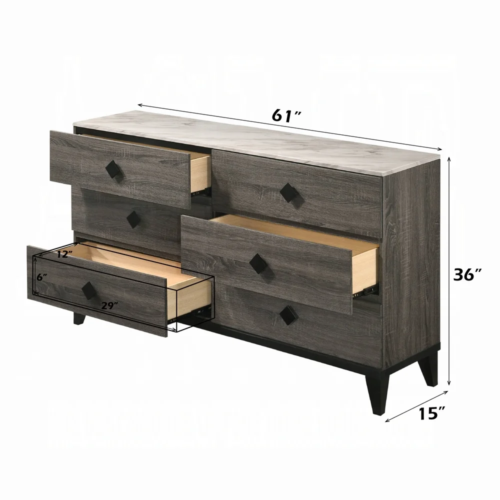 Avantika Dresser - Image 6