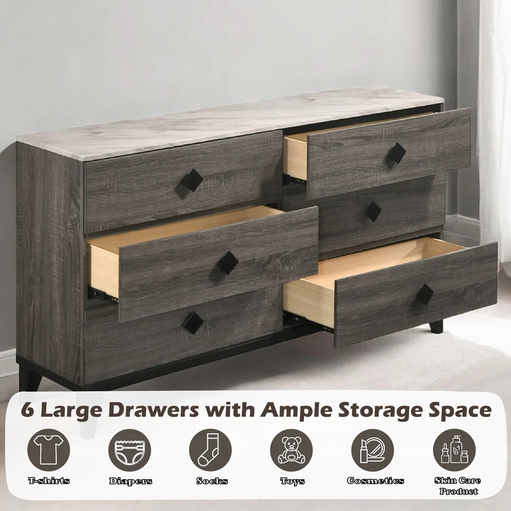 Avantika Dresser - Image 7